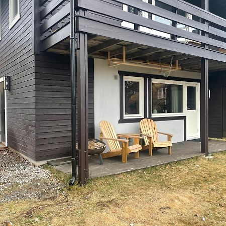 Ski Inn/Out - 4-Room Apartment W/3 Bedroom Gaustablikk Экстерьер фото