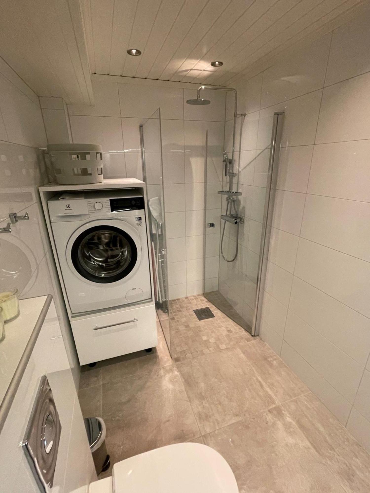 Ski Inn/Out - 4-Room Apartment W/3 Bedroom Gaustablikk Экстерьер фото